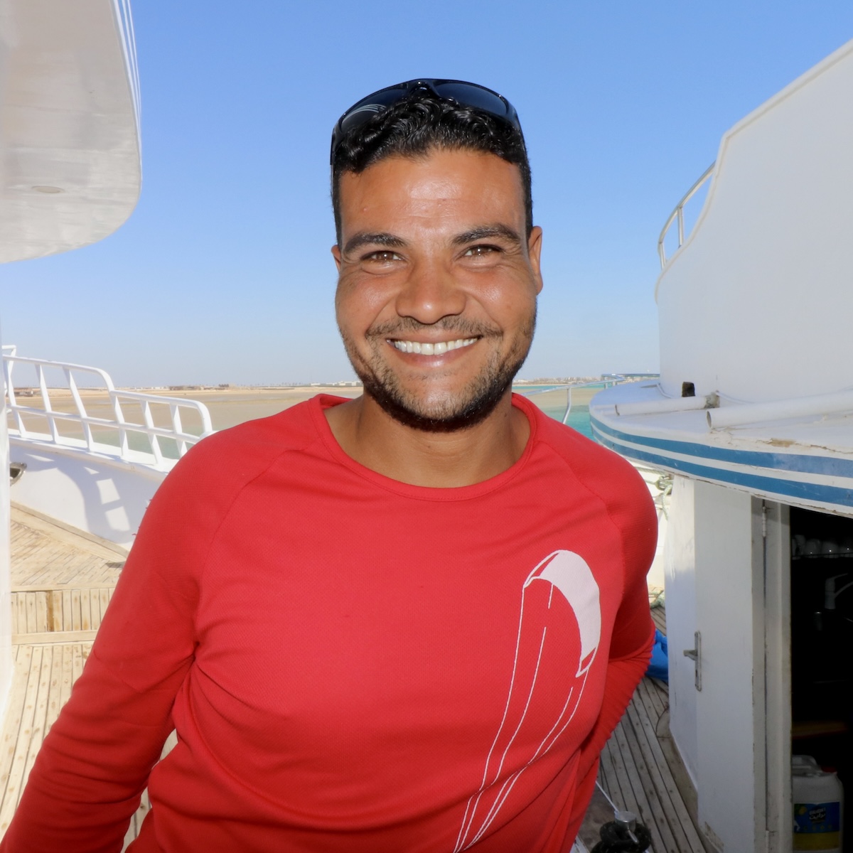 Hossam