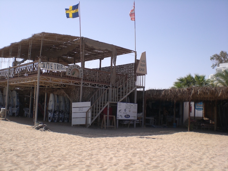 Center 2009