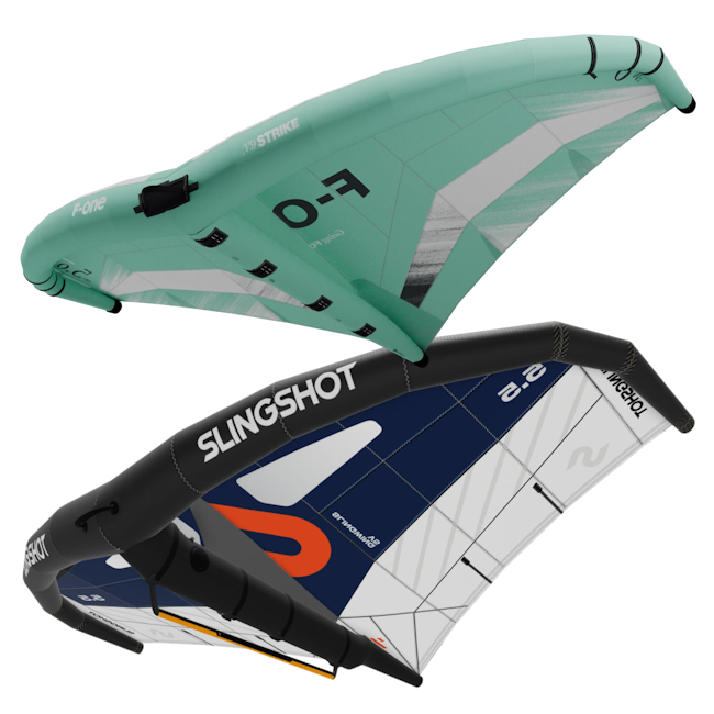 Wingfoil Wing Rental